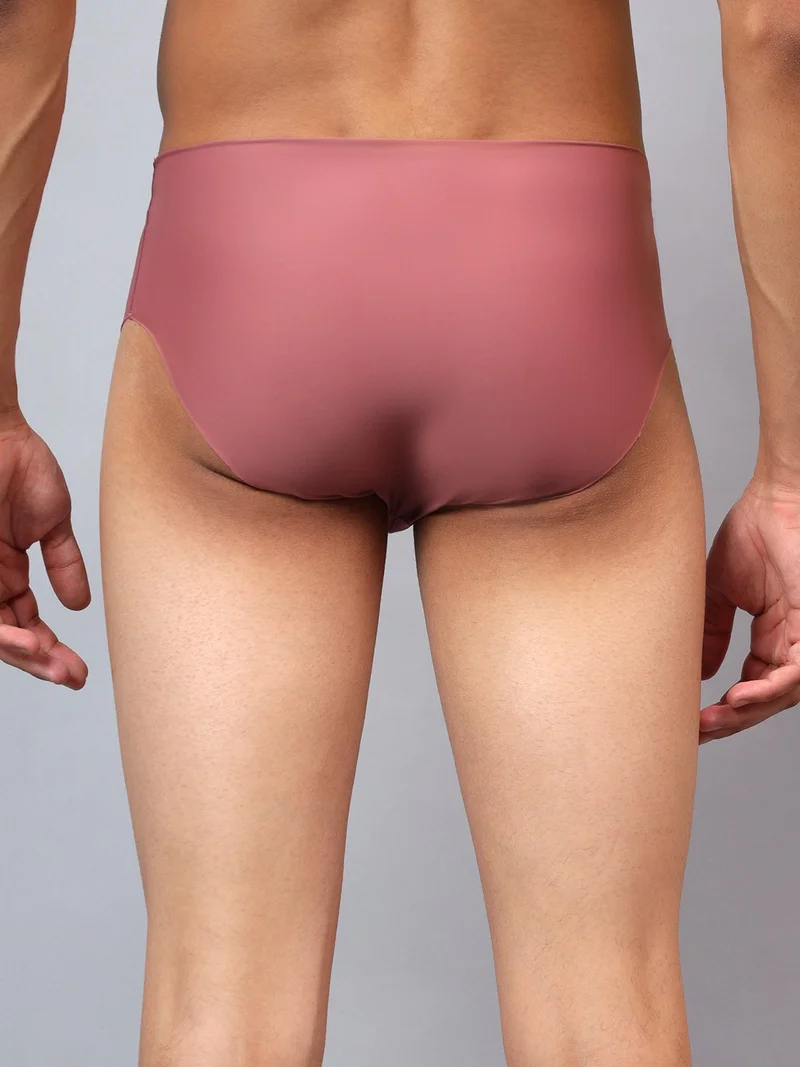 La Intimo Semi Seamless Brief