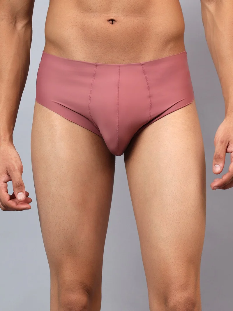 La Intimo Semi Seamless Brief