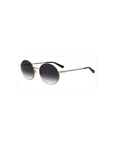 MOSCHINO Sunglasses Model MOL037/S Color DDB/9O Size 55 mm 