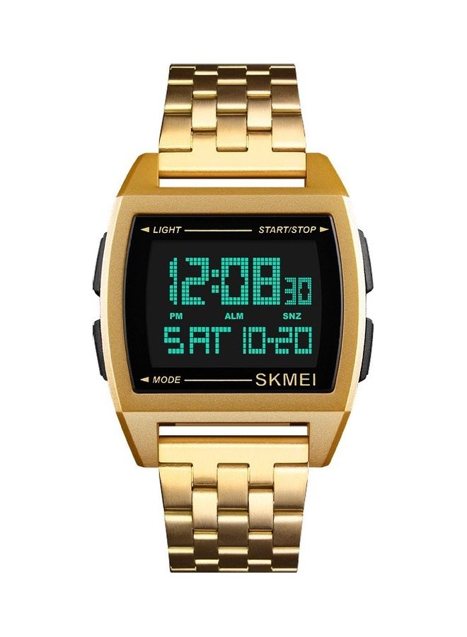 Multifunctional Men Digital Watch - Image 2