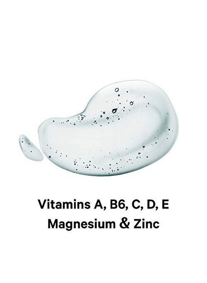 Codeage Lungs Vitamins A C D E B6 Milk Thistle Lung Supplement Zinc & Magnesium Cordyceps Reishi Ginger Peppermint Leaf Organic Herbs Cleanse Breathing Respiration Nongmo 90 Capsules  - Image 5