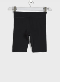 Nike Youth 7" Nsw Bike Shorts  - Image 2
