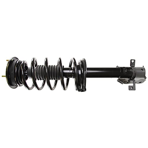 Monroe Quick-Strut 172889 Suspension Strut and Coil Spring Assembly for Ford Edge - Image 1