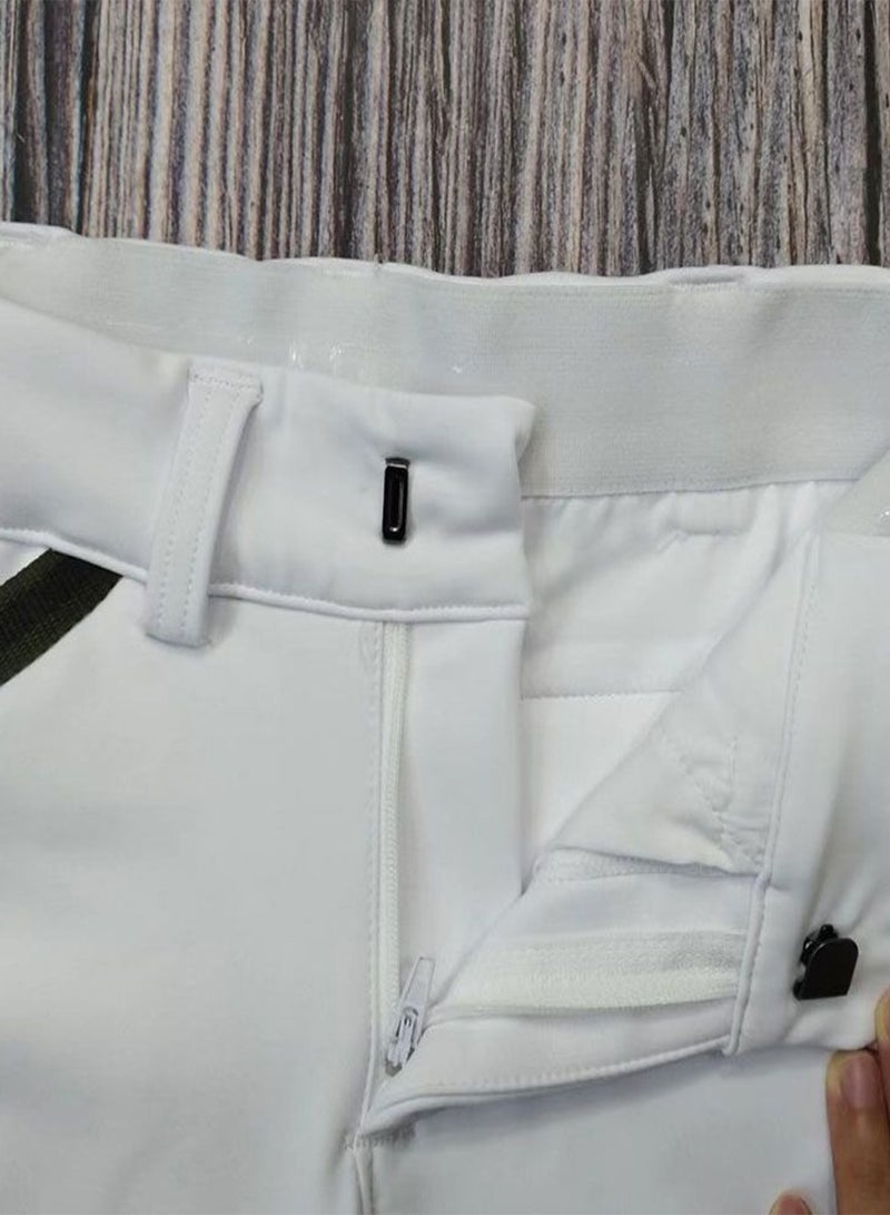 general Boy's Knee Silicone Equestrian Pants - Image 4