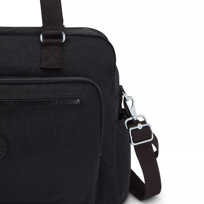 KIPLING KIPLING Kipling Alanna Diaper Bag Black Tonal - Image 5