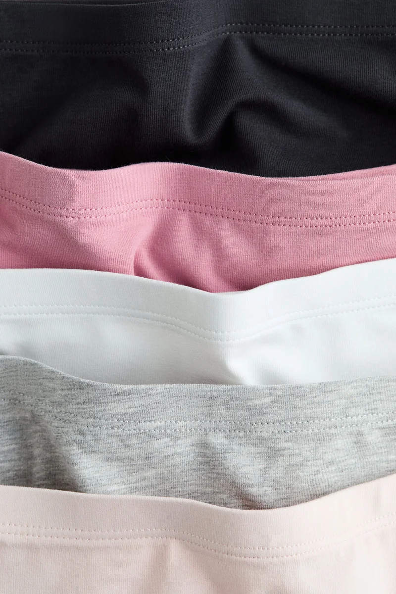 H&M 10-pack boxer briefs
