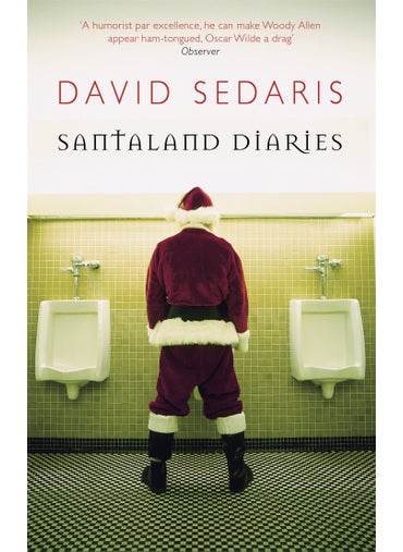 Santaland Diaries - pzsku/Z75C5ACB591757CAD025EZ/45/_/1732720897/c08896d6-c7b4-469f-a863-978b7c23b133