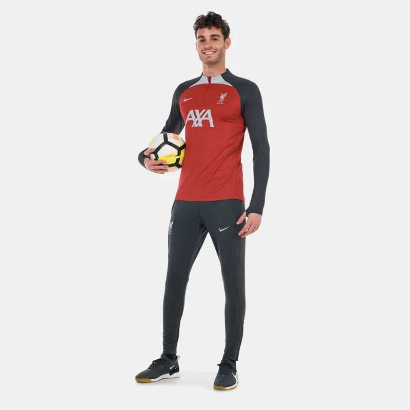Nike Men's Liverpool F.C. Dri-FIT Strike Pants