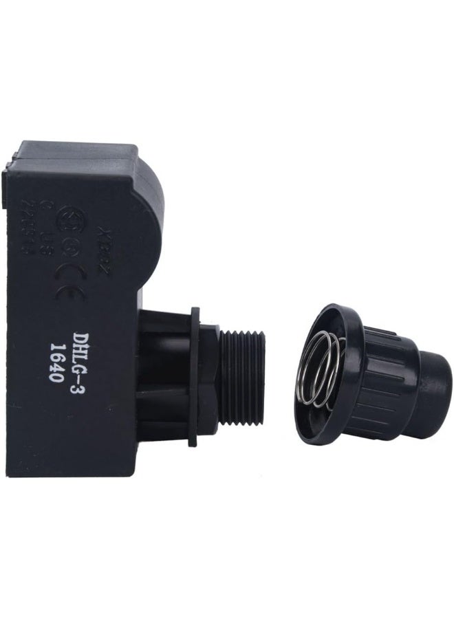 GasSaf مولد شرارة غازساف العالمي 3 مخرج - Image 3