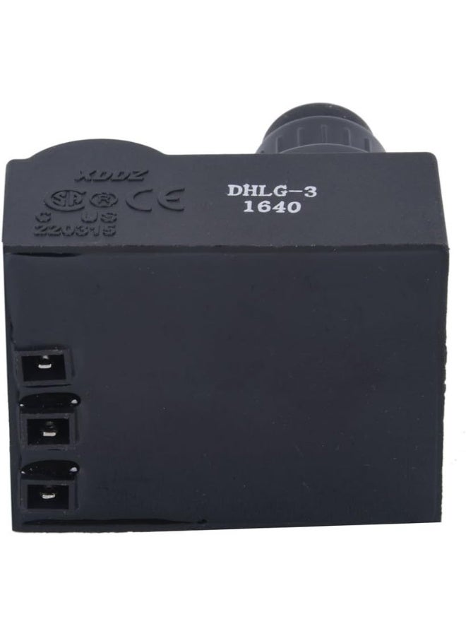 GasSaf مولد شرارة غازساف العالمي 3 مخرج - Image 2