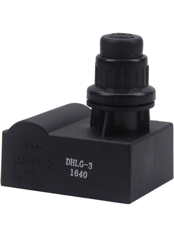 GasSaf مولد شرارة غازساف العالمي 3 مخرج - Image 1