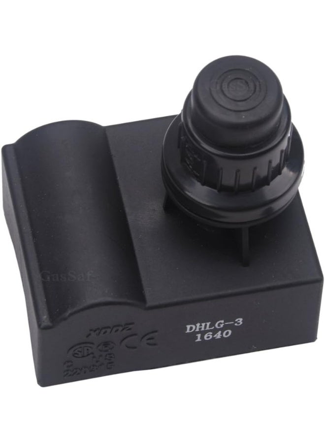 GasSaf مولد شرارة غازساف العالمي 3 مخرج - Image 4