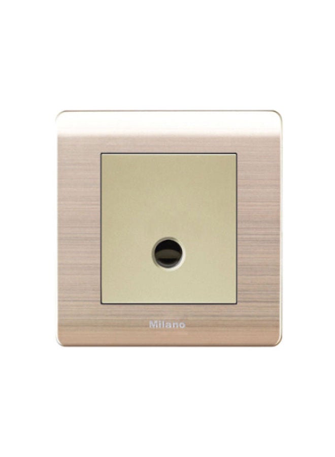 DANUBE HOME Danube Home - Milano 20A Flux Outlet Gd - Image 2
