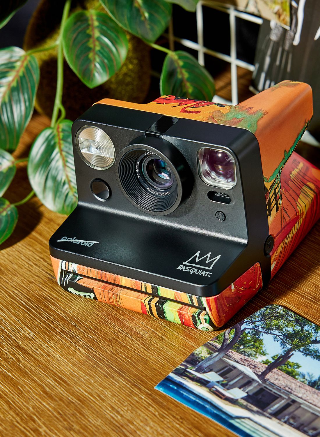 Polaroid Camera Polaroid Now Gen 2 Instant Camera - Limited