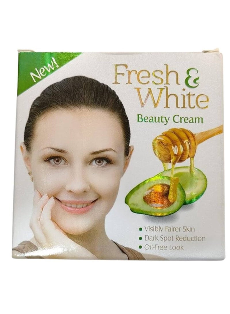 فريش اند وايت كريم الجمال مكون من 5 قطع - Image 2