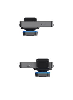 FPC Full HD 1080P Car DVR Dash Cam with Rear View Camera, GPS Night Vision Video Recorder, Auto Dashcam Black Box, Car Accessories for Vehicle Safety  - Image 4
