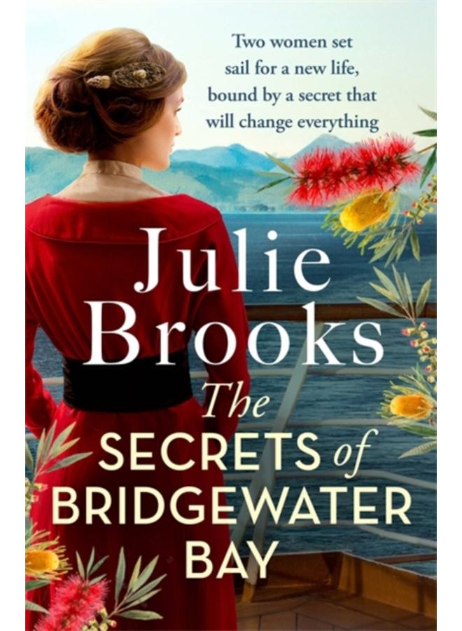 The Secrets of Bridgewater Bay 