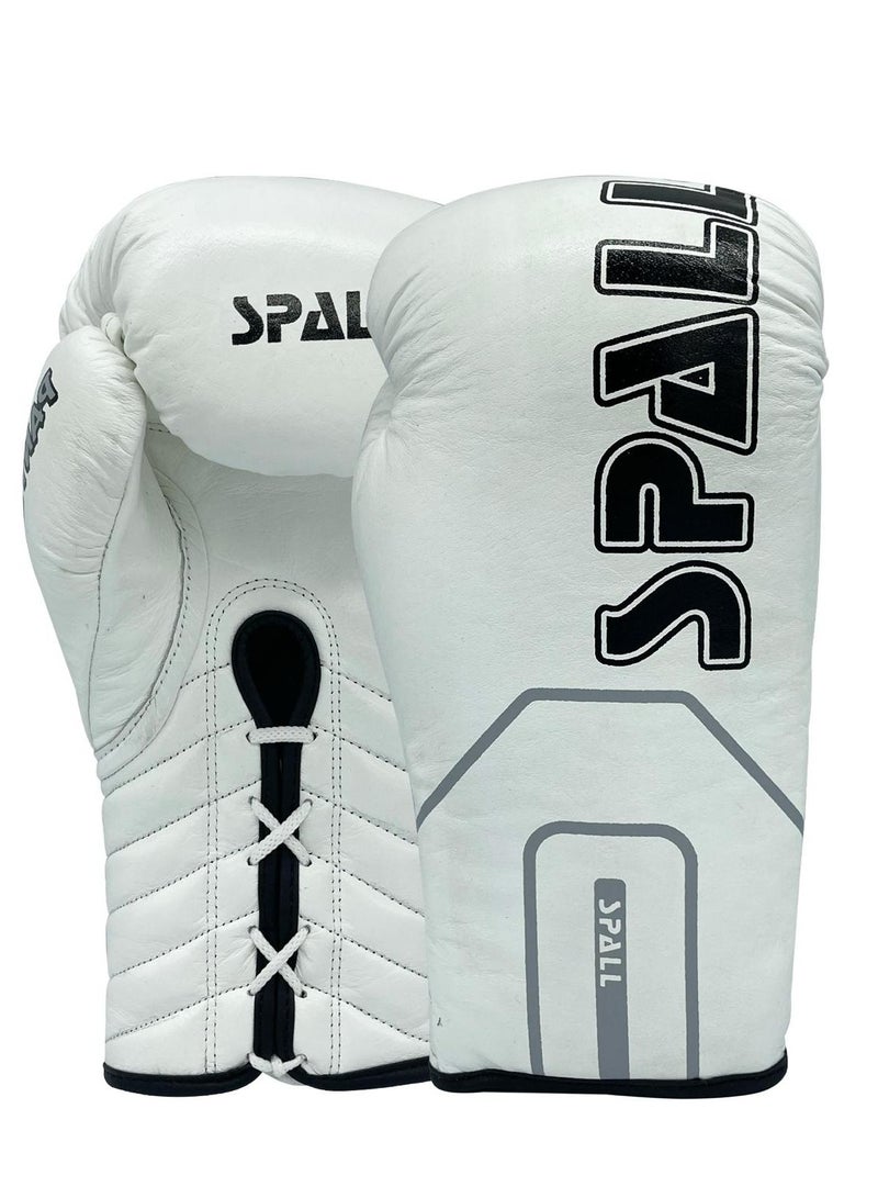 سبال قفازات ملاكمة احترافية للكمات القوية، وتدريبات الملاكمة والكيك بوكسينج، وتدريبات كيس الملاكمة والمواي تاي - Image 1