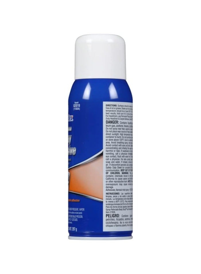 Permatex Permatex 82019 ALL PURPOSE SPRAY ADHESIVE 10.5oz - Image 3
