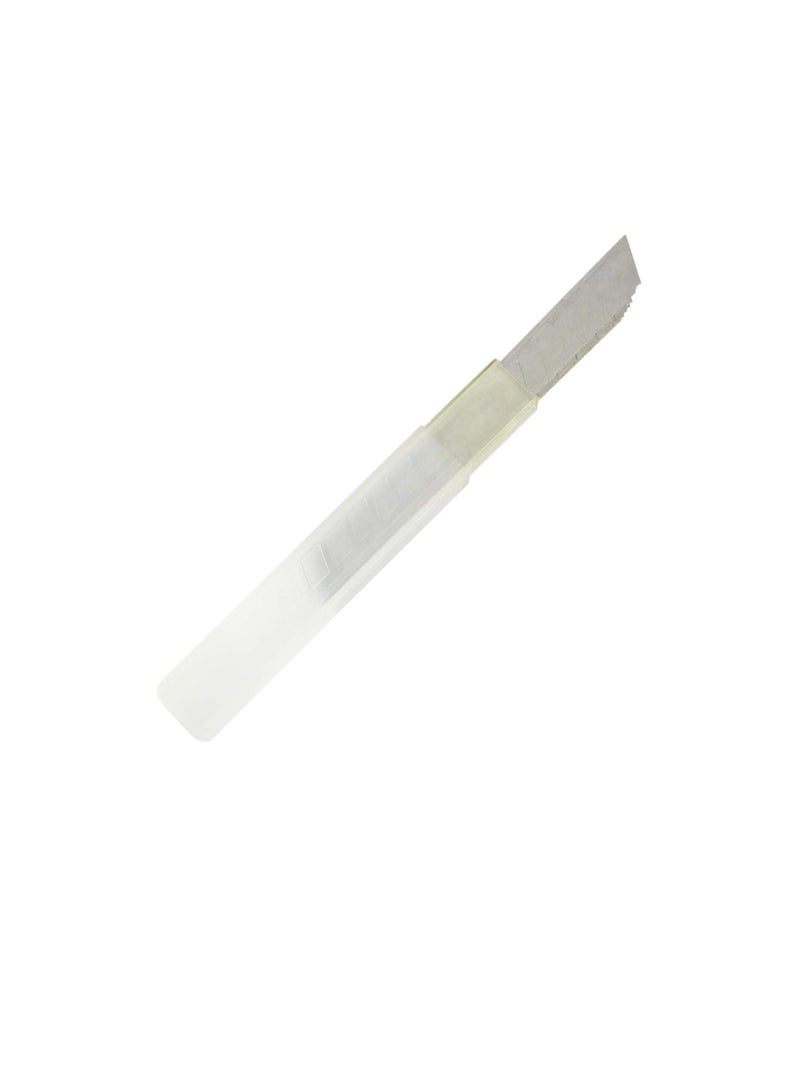 Cutter Spare Blade 9 mm - WWB  - Image 3