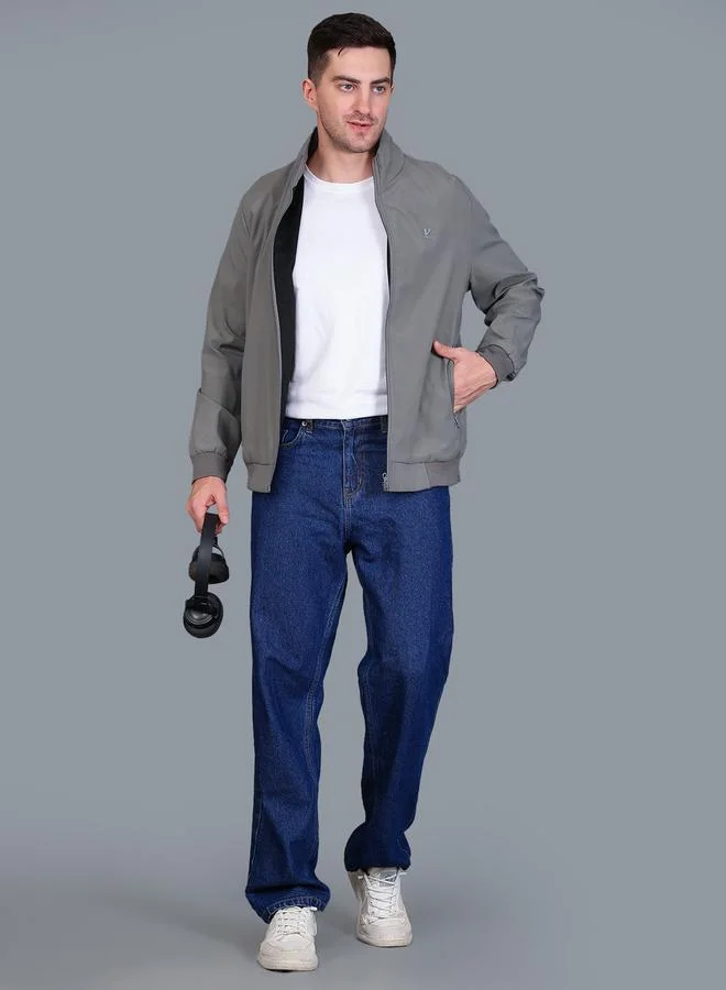 فورت كولينز جاكيت وايند بريكر