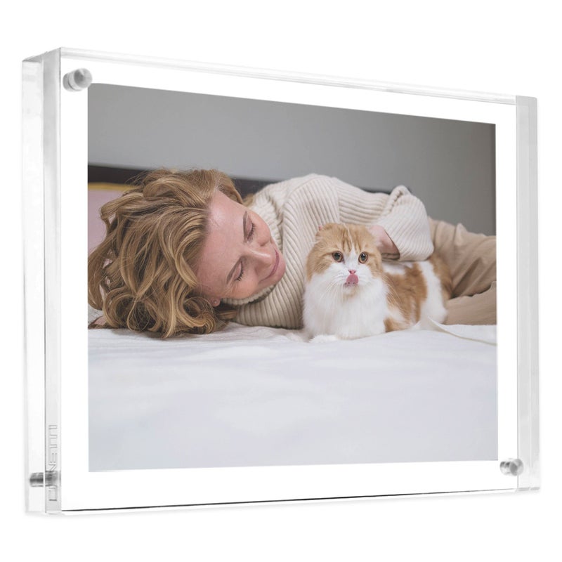 Canetti Original Magnet Frame by Canetti5x7 inch  - Image 1