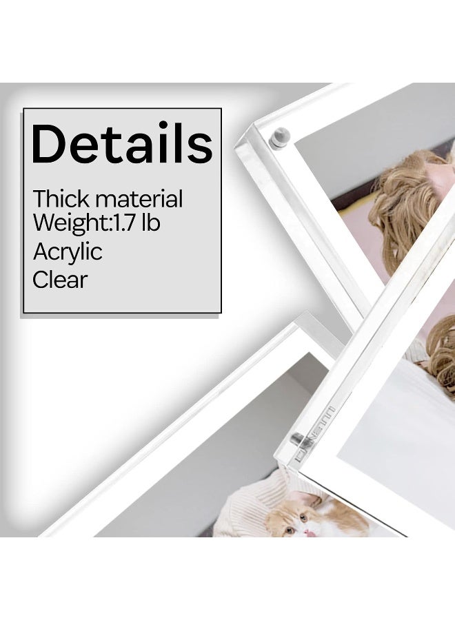 Canetti Original Magnet Frame by Canetti5x7 inch  - Image 3