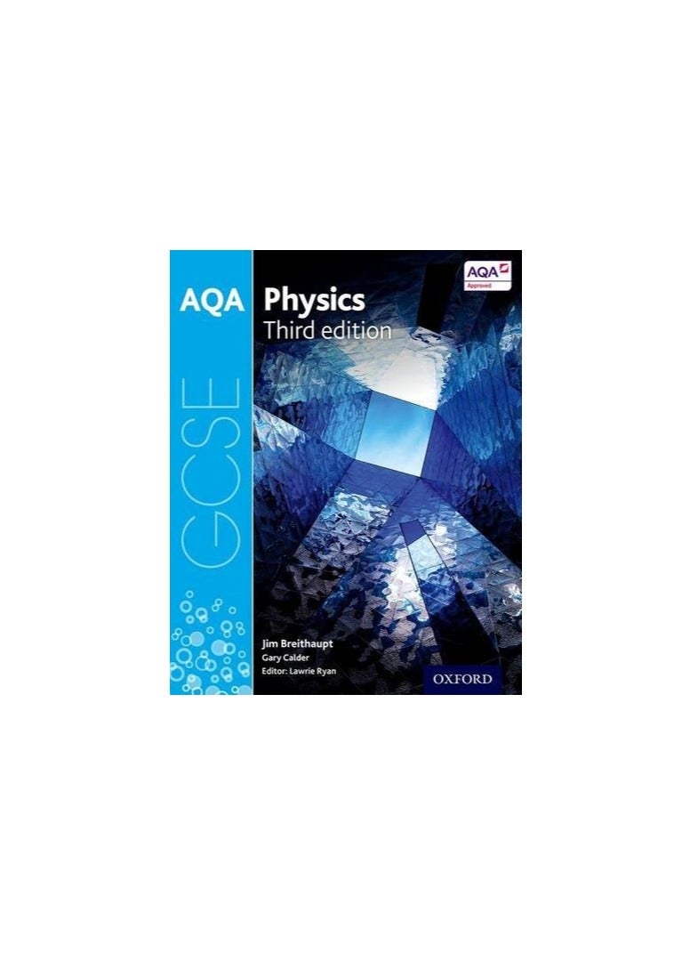 AQA GCSE Physics Student Book