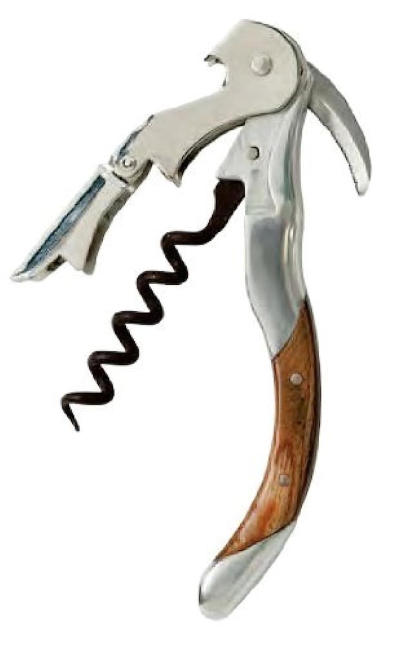 Pulltex Pulltex Pulltaps Toledo Corkscrew 