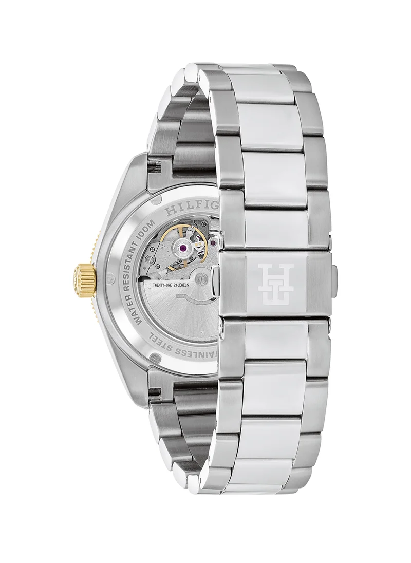 تومي هيلفيغر Automatic Analog Watch