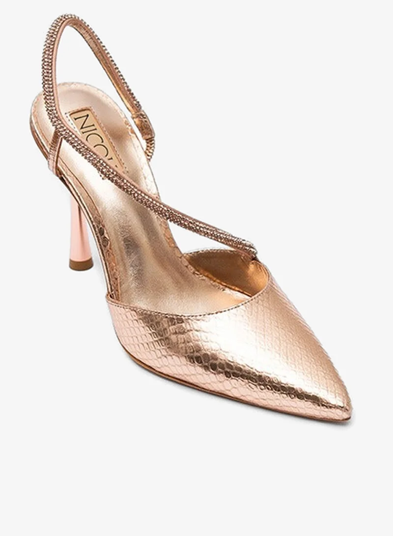 نيكولي إيميلدا