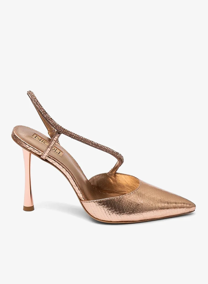 نيكولي إيميلدا