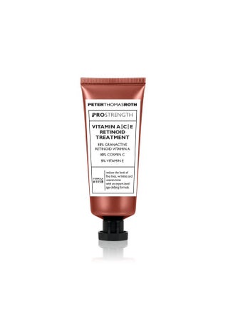 Pro Strength Vitamin Ace Retinoid Treatment For Fine Lines Wrinkles And Uneven Tone Antiaging And Brightening Cream With Vitamins A C And E - pzsku/Z75C771D28A807EEE183BZ/45/_/1720445118/a1747382-fd6c-40a2-b57d-b939a7ec6740