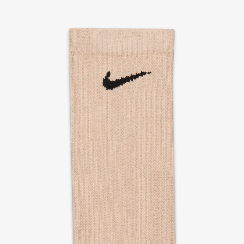 Nike Men's Everyday Plus Cushioned Training Crew Socks (6 Pairs)