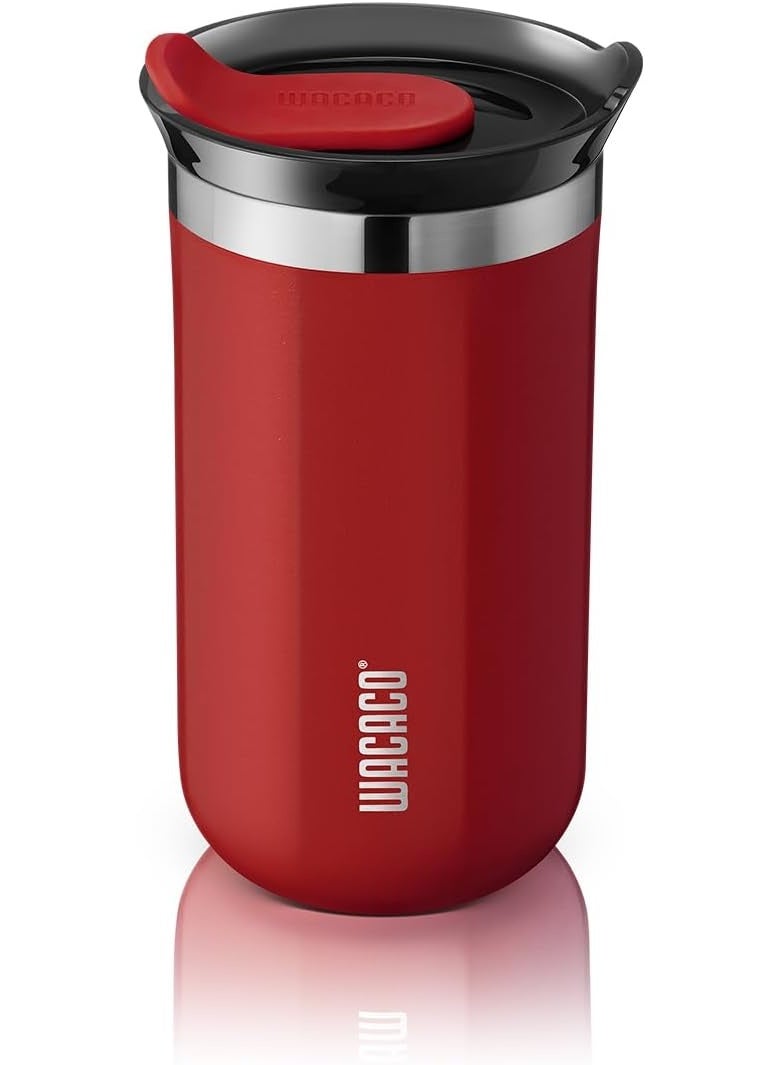 واكاكو مج اوكتاروما لونجو من واكاكو (ريد كارمين) - Image 1