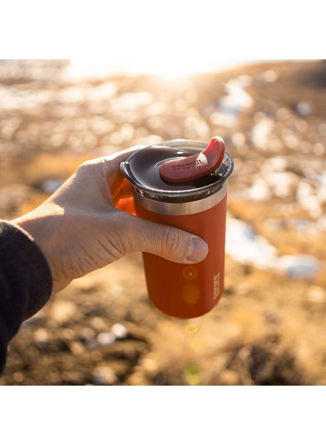 واكاكو مج اوكتاروما لونجو من واكاكو (ريد كارمين) - Image 2