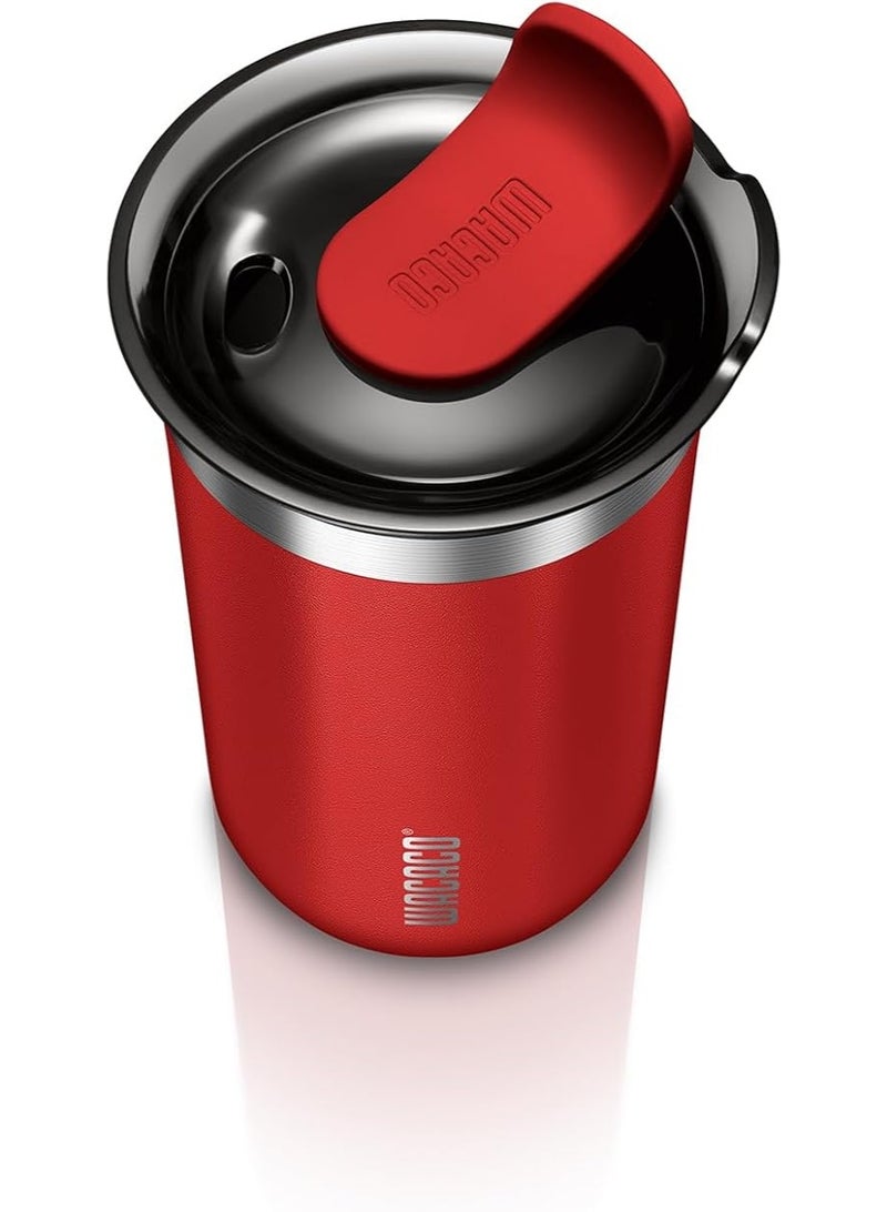 واكاكو مج اوكتاروما لونجو من واكاكو (ريد كارمين) - Image 3