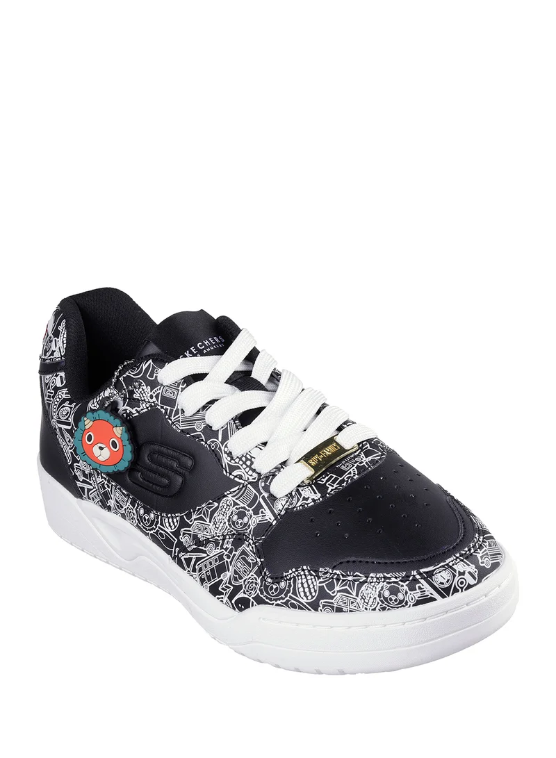 SKECHERS Spy Family