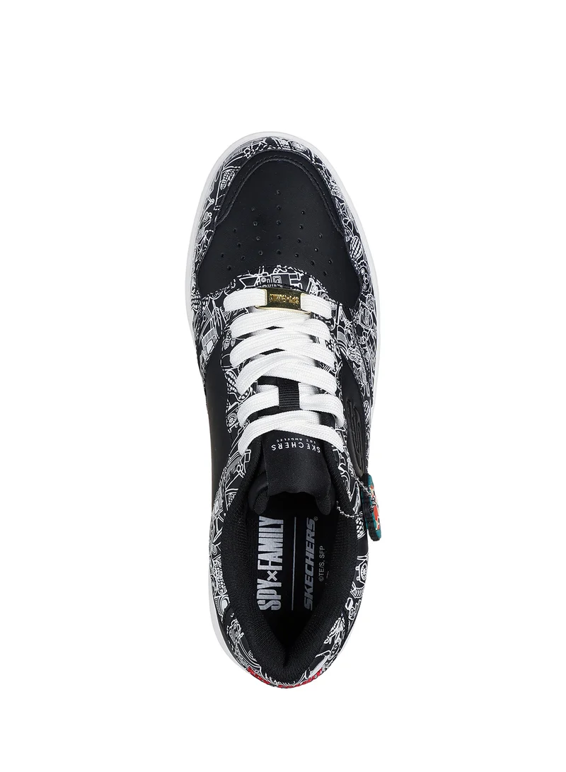 SKECHERS Spy Family