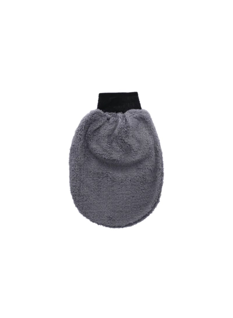 Autosmart Car Cleaning Glove Grey and Black