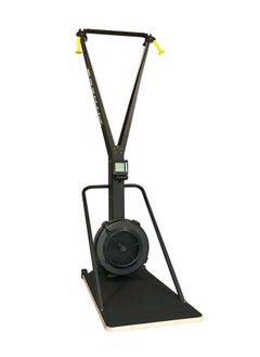 Skiing Machine For Your Commercial Gym Equipment With 10 Level Adjustment
