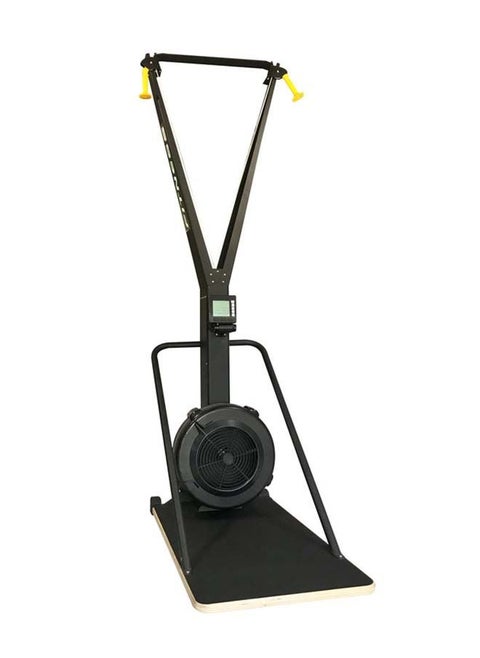 Skiing Machine For Your Commercial Gym Equipment With 10 Level Adjustment