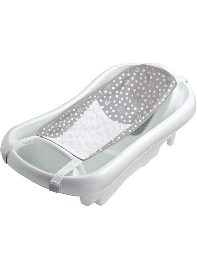 the FIRST years Sure Comfort Tub White Pack Of 1 - Image 1
