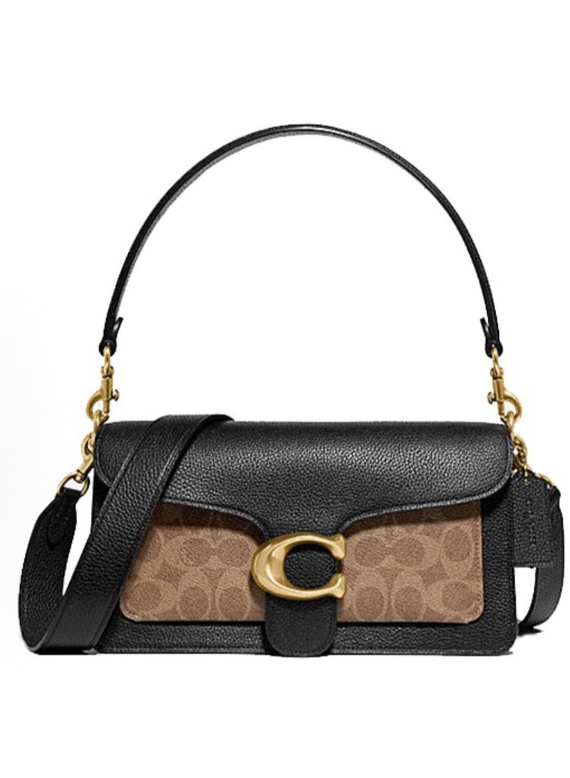 متجر المدرب حقيبة الكتف للنساء من متجر COACH - Image 1