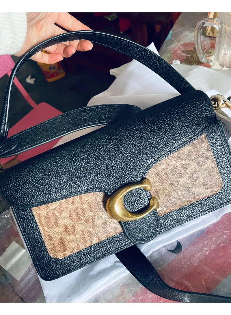 متجر المدرب حقيبة الكتف للنساء من متجر COACH - Image 2