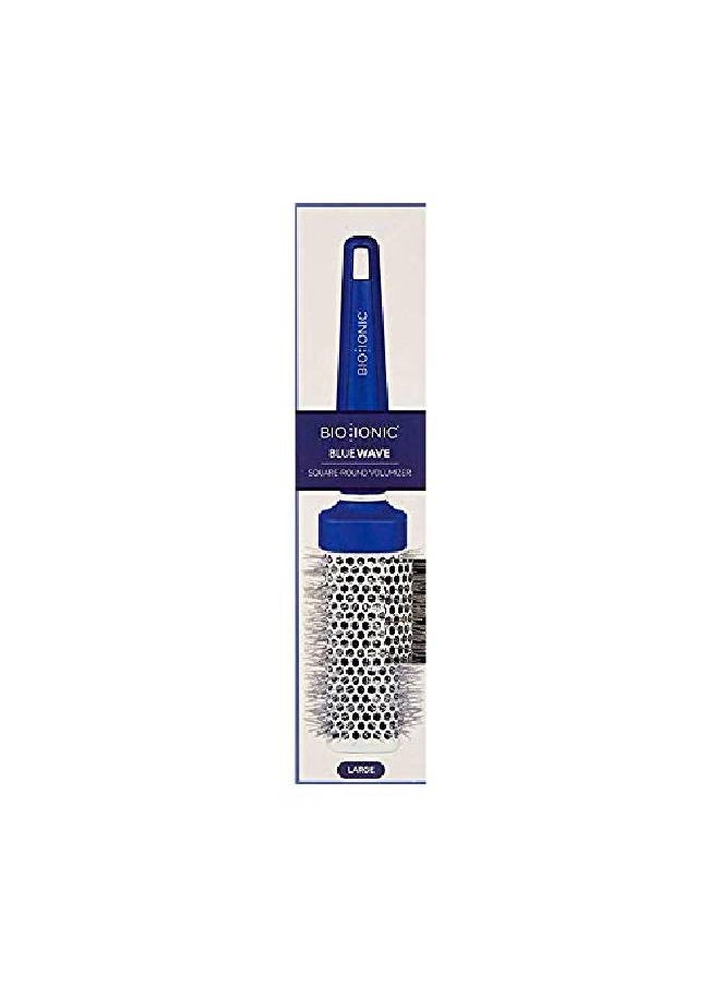 BIO IONIC - Bluewave Nanoionic Conditioning Brush Large - Image 1
