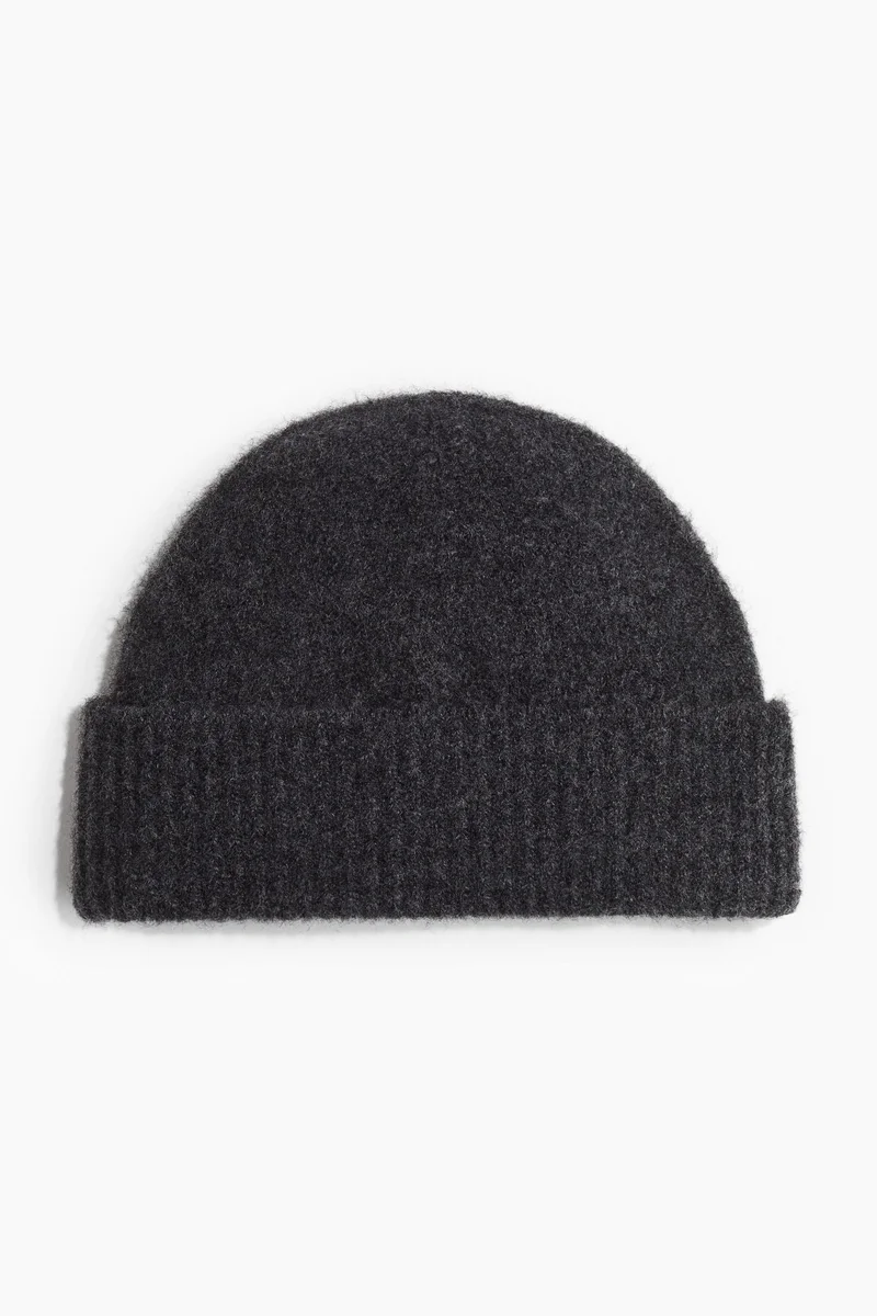 اتش اند ام Knitted hat