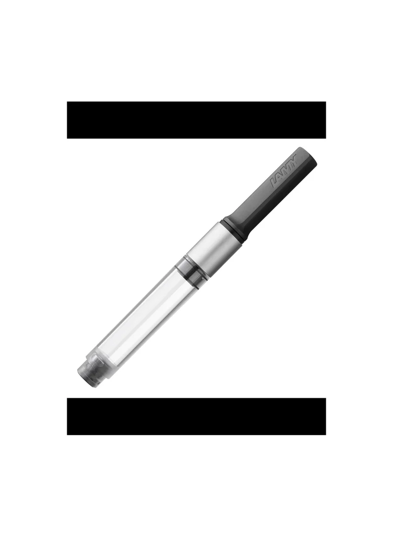 LAMY Lamy Fountain Pen Ink Converter Z27 Ink Reservoir