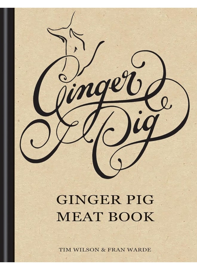 null - Ginger Pig Meat Book - Image 1