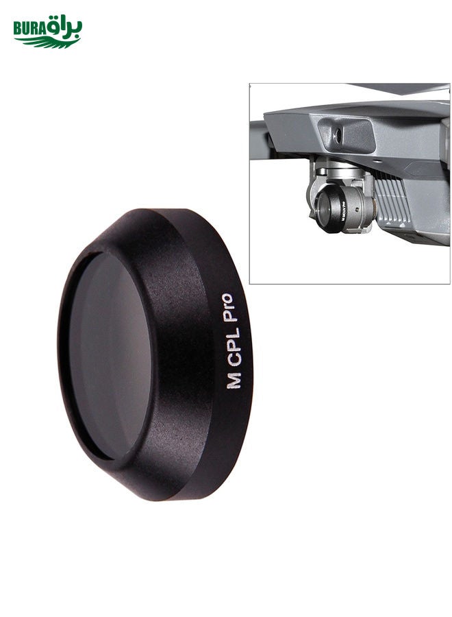 DJI DJI Mavic Pro Cpl Lens Filter